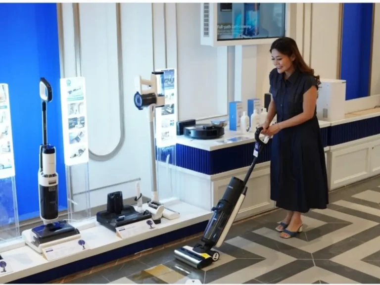 Pentingnya Inovasi Kebersihan dan Teknologi Rumah Tangga Modern