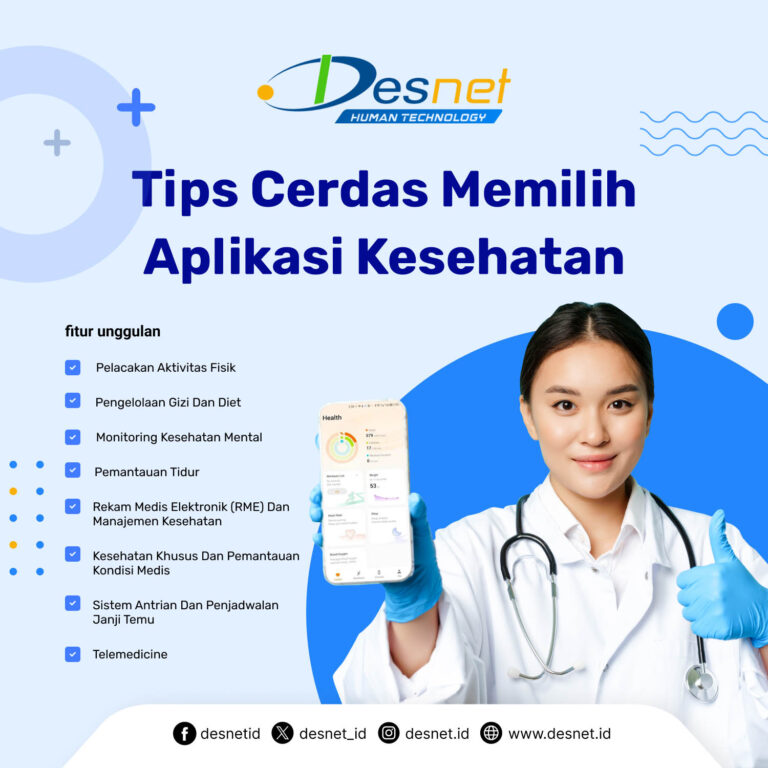 Tips Kesehatan Mental dan Terapi Digital Meningkatkan Kualitas Hidup