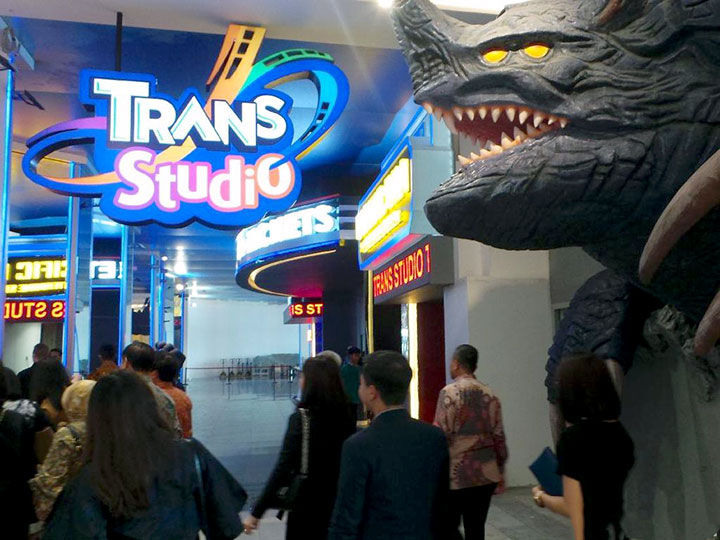 Tempat Wisata yang Kasih Diskon Spesial Pilkada