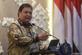 Airlangga Hartarto: Pertumbuhan Ekonomi RI di Puji Dunia