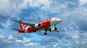 AirAsia Turunkan Harga Tiket Pesawat di Libur Nataru, Jadi Berapa?