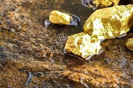 China Temukan Cadangan Emas Raksasa 1.000 Ton Bernilai Rp1.170 T