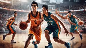 Menatap Masa Depan Bola Basket Tanah Air