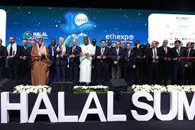 Ingin Rebut Pasar Dunia, RI Ikut Halal Summit & Halal Expo di Istanbul