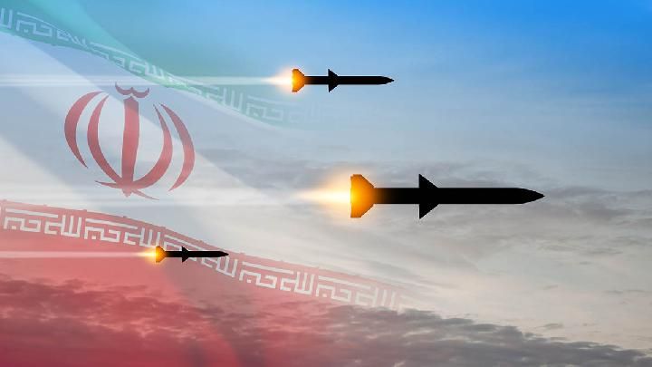Media Iran : Iran Satu-satunya Negara yang Mampu Kalahkan Amerika dan Israel Secara Bersamaan