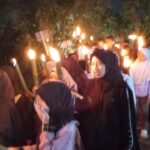 Pawai Obor