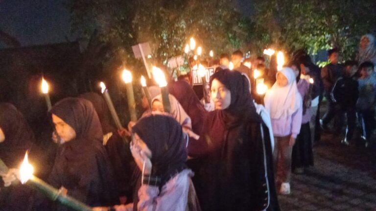 Pawai Obor
