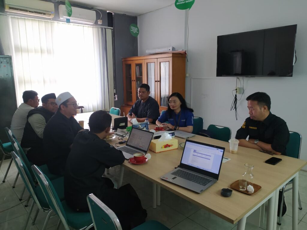 SEP Kerjasama dengan Dompet Dhuafa