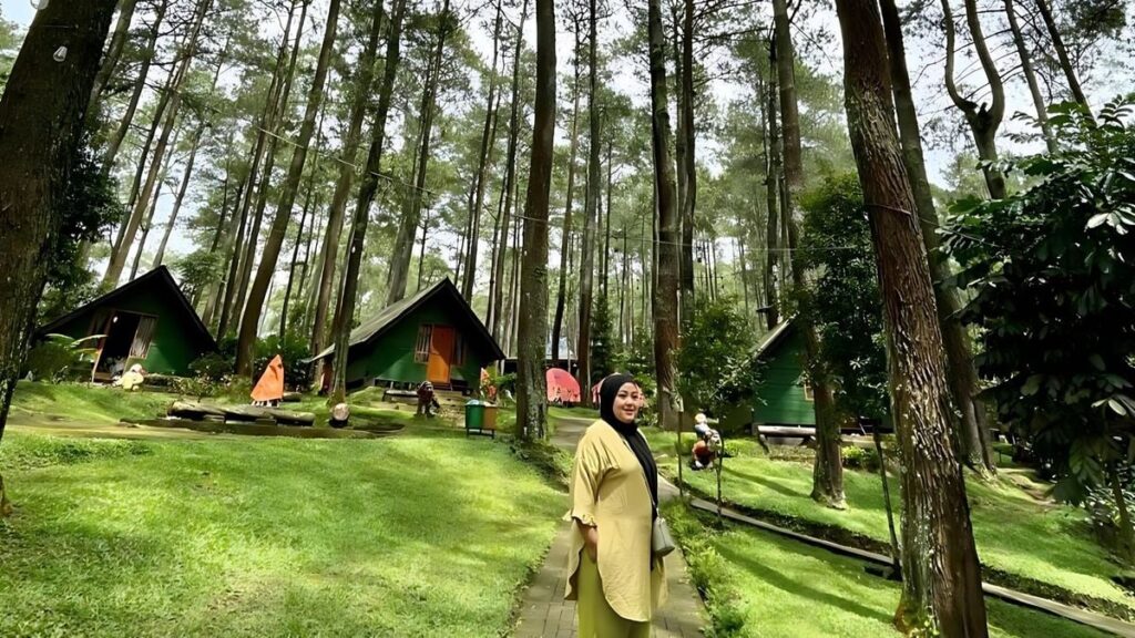 hidden valley lembang